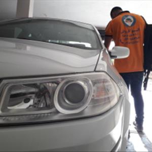 الوکارواش